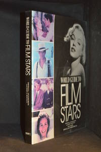 cover of World Guide to Film Stars
