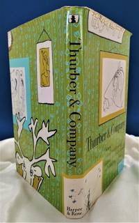 image of THURBER & COMPANY