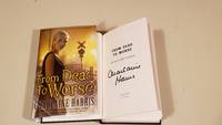 cover of From Dead To Worse: Signed