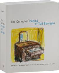 The Collected Poems of Ted Berrigan