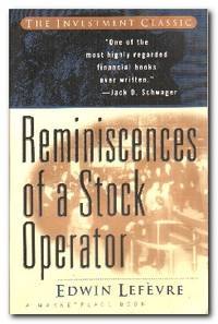 image of Reminiscences of a Stock Operator