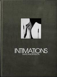 Intimations.