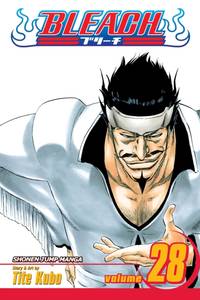 Bleach, Vol. 28 : Baron's Lecture Full-Course
