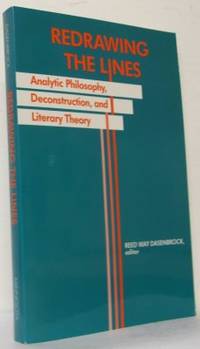 Redrawing the lines. Analytic Philosophy,…