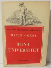 Mina universitet.