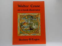 image of Walter Crane as a Book Illustrator