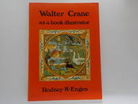 Walter Crane as a Book Illustrator