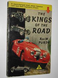 The Kings of the Road by Ken W. Purdy - 1957