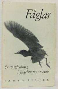 Fåglar. En vägledning i fågelstudiets teknik.