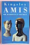 MR. BARRETT'S SECRET