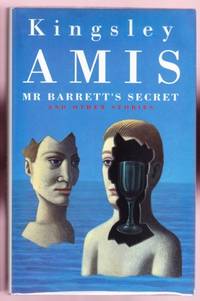 MR. BARRETT'S SECRET