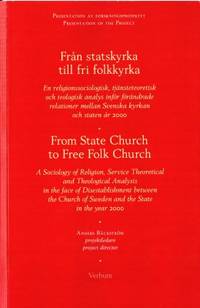 Presentation av forskningsprojektet Från…