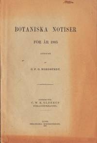 Om skandinaviska Taraxcumformer.