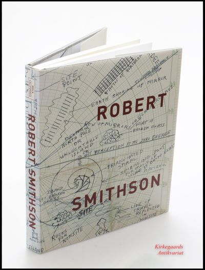 ROBERT SMITHSON (Hardcover).