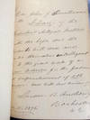 HISTORY OF WOMAN SUFFRAGE. Volumes I - III, Each INSCRIBED to Noted African-American Educator John Smallwood