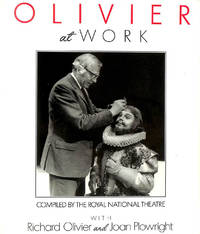 Olivier at Work: The National Years