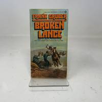 Broken Lance