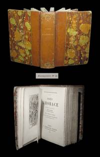 Odes d'Horace.