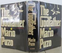 The Godfather by Puzo, Mario - 1969