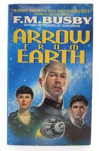 Arrow from Earth