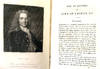Lives of men of letters and science, who flourished in the time of George III