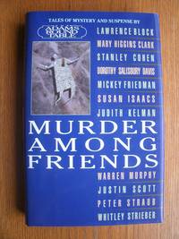 Murder Among Friends