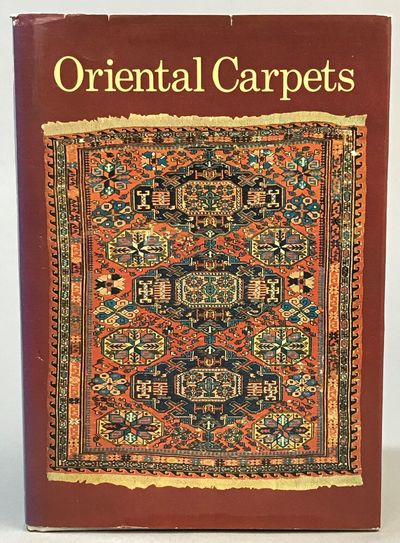 Oriental carpets.