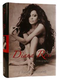 DIANA ROSS: A BIOGRAPHY