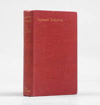 cover of Payment Deferred.