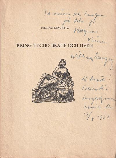 Kring Tycho Brahe och Hven.