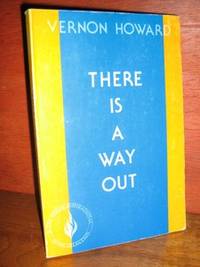 There Is A Way Out by Howard, Vernon - 1975