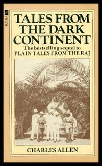 image of TALES FROM THE DARK CONTINENT