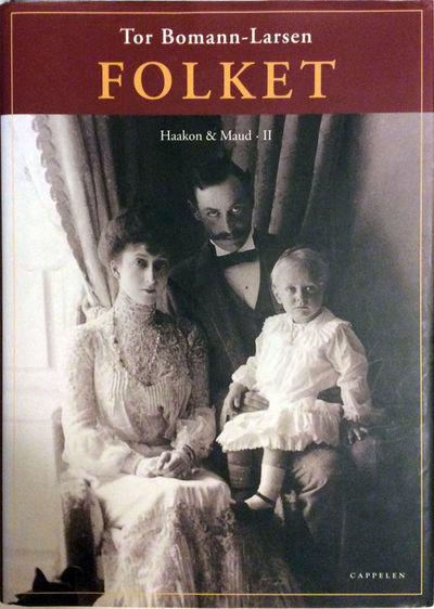 Haakon & Maud II. Folket