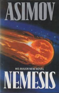 Nemesis by Asimov, Isaac - 1989