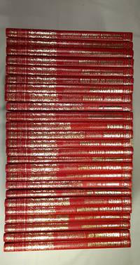 cover of Great Museums of the World -25 volumes