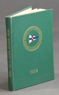 1938. Boston Yacht Club