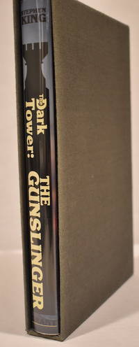THE DARK TOWER: THE GUNSLINGER. Price is for 9-volume set.