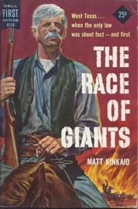 THE RACE OF GIANTS