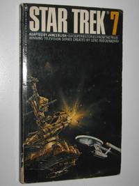 Star Trek 7 by James Blish - Paperback - Reprint - 1979 - from Manyhills Books (SKU: 21050287)