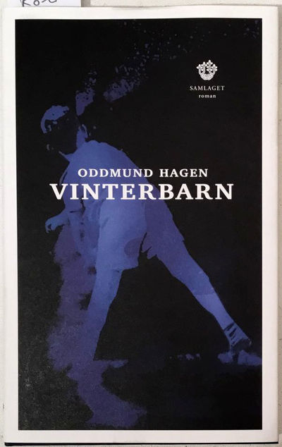 Vinterbarn. Roman