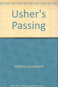 Usher's Passing