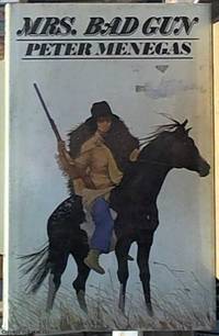 image of Mrs. Bad Gun