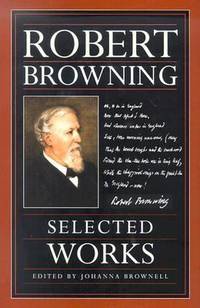 Robert Browning by Robert Browning - 2001