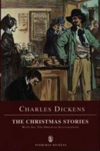 The Christmas Stories (Dickens Collection) by Charles Dickens - 1996-11-15