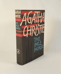 The Pale Horse by Agatha Christie - 1961