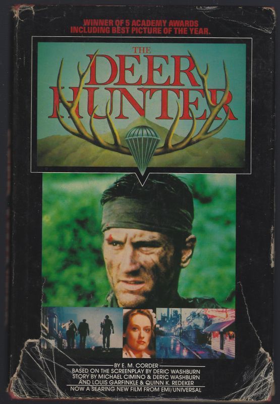 DEER HUNTER