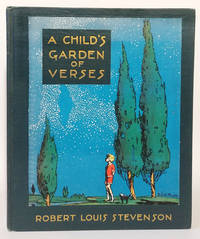 cover of Child's Garden of Verses