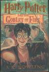 Harry Potter and the Goblet of Fire