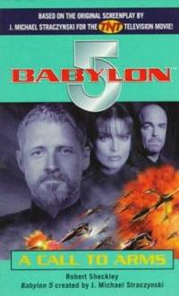 A Call to Arms (Babylon 5)