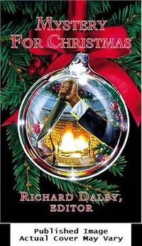 image of Mystery For Christmas